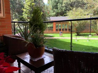 Foto 27 de apartamento en venta en cerros de suba. Cod V1558