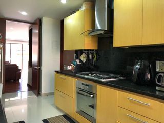Foto 21 de apartamento en venta en cerros de suba. Cod V1558