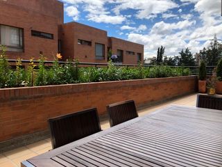 Foto 3 de apartamento en venta en cerros de suba. Cod V1558