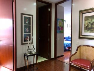 Foto 10 de apartamento en venta en cerros de suba. Cod V1558