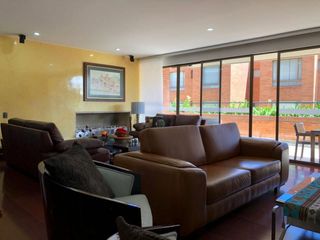 Foto 13 de apartamento en venta en cerros de suba. Cod V1558