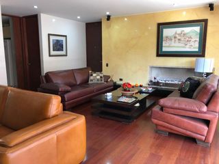 Foto 11 de apartamento en venta en cerros de suba. Cod V1558