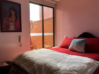 Foto 16 de apartamento en venta en cerros de suba. Cod V1558