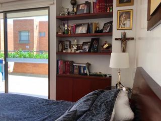 Foto 19 de apartamento en venta en cerros de suba. Cod V1558