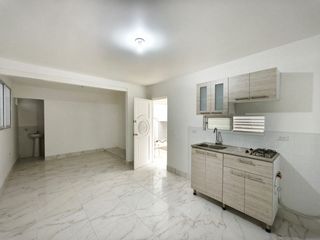 Foto 3 de apartaestudio en arriendo en santa monica residencial. Cod A8582188