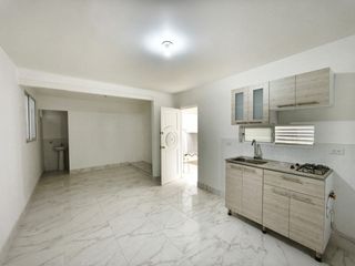 Foto 2 de apartaestudio en arriendo en santa monica residencial. Cod A8582188
