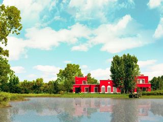 Terreno en venta - 1082Mts2 - Fincas de San Vicente