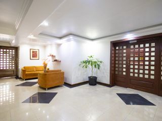 Republica de El Salvador, Suite en  Venta, 47m2, 1 habitación.