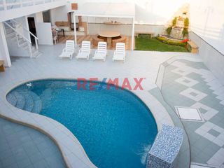 Casa en Venta en Punta Negra