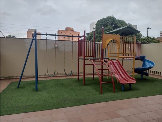 Se vende apto en el barrio granadillo ciudad de barranquilla
