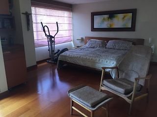 VENTA de APARTAMENTO en BOGOTA