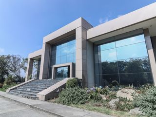 Foto 1 de oficina en arriendo en guaymaral. Cod A1103002