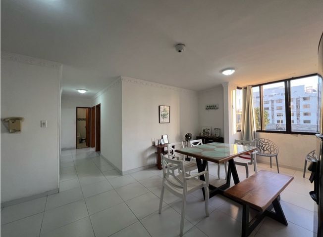 Apartment for rent in Santa Marta