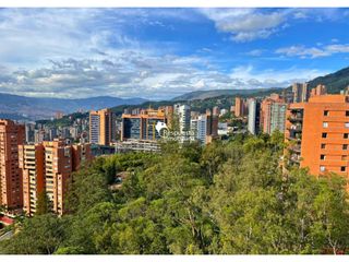 Venta apartamento El Poblado, Medellin