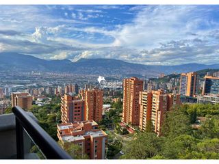 Venta apartamento El Poblado, Medellin