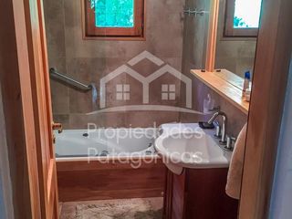 Casa en Venta en Campanario, Bariloche, Patagonia, Argentina