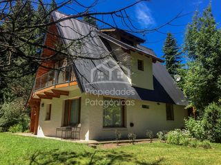 Casa en Venta en Campanario, Bariloche, Patagonia, Argentina