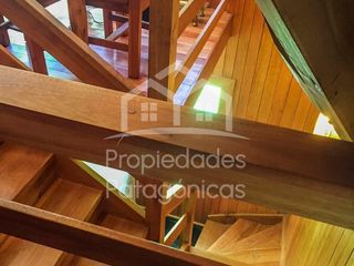 Casa en Venta en Campanario, Bariloche, Patagonia, Argentina