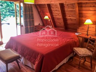 Casa en Venta en Campanario, Bariloche, Patagonia, Argentina