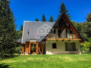 Casa en Venta en Campanario, Bariloche, Patagonia, Argentina