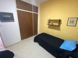 Edif. Marina piso 12 contra frente - Departamento - Zona IV - Miramar