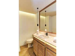 Apartamento Amoblado en Arriendo Poblado Sector Las Lomas