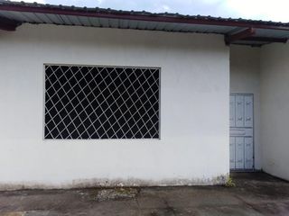 Casa - Centro de Orellana