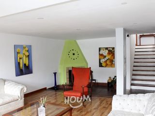 Foto 1 de Casa Potosi ID: 85445r