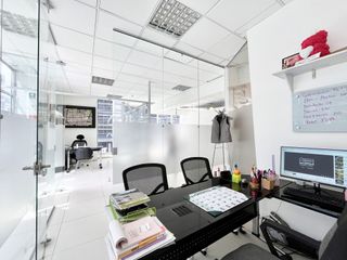Foto 10 de oficina en venta en san cristobal norte. Cod V8408296