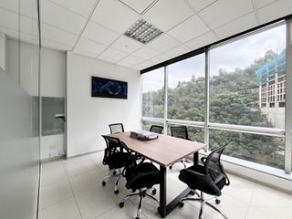 Foto 9 de oficina en venta en san cristobal norte. Cod V8408296