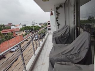 APARTAMENTO en VENTA en Cúcuta EDF TORRES DE SAYAGO