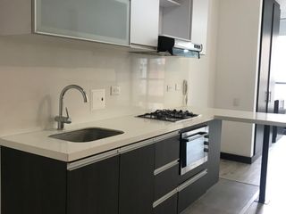 APARTAESTUDIO en ARRIENDO en Bogotá SIN DEFINIR