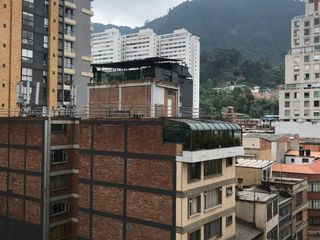 APARTAESTUDIO en ARRIENDO en Bogotá SIN DEFINIR