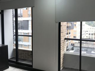 APARTAESTUDIO en ARRIENDO en Bogotá SIN DEFINIR