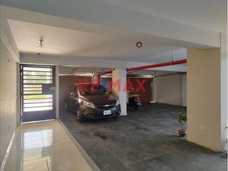 Foto 18 de 🌟 Tu Nuevo Hogar con la Mejor Vista de la Ciudad 🏡🌆

Descubre este moderno y espacioso departamento de 87 m² en el 7mo piso, ubicado en la exclusiva