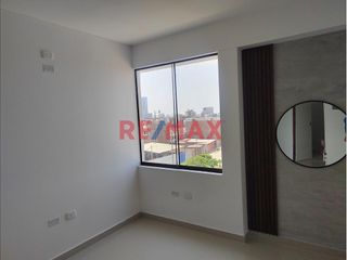 Foto 8 de 🌟 Tu Nuevo Hogar con la Mejor Vista de la Ciudad 🏡🌆

Descubre este moderno y espacioso departamento de 87 m² en el 7mo piso, ubicado en la exclusiva