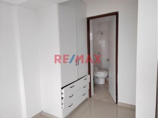 Foto 9 de 🌟 Tu Nuevo Hogar con la Mejor Vista de la Ciudad 🏡🌆

Descubre este moderno y espacioso departamento de 87 m² en el 7mo piso, ubicado en la exclusiva