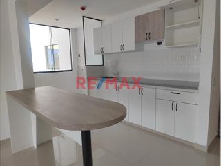Foto 6 de 🌟 Tu Nuevo Hogar con la Mejor Vista de la Ciudad 🏡🌆

Descubre este moderno y espacioso departamento de 87 m² en el 7mo piso, ubicado en la exclusiva