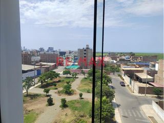 Foto 7 de 🌟 Tu Nuevo Hogar con la Mejor Vista de la Ciudad 🏡🌆

Descubre este moderno y espacioso departamento de 87 m² en el 7mo piso, ubicado en la exclusiva