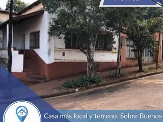 Foto 1 de Propiedad Imperdible
