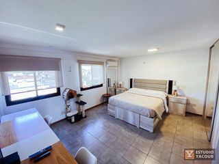 Departamento en venta -1 dormitorio 1baño -52 mts2 - La Plata [FINANCIADO]