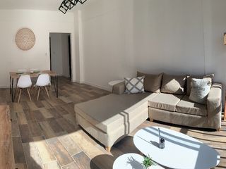 Departamento En Venta 3 Ambientes Externo Reciclado Zona Plaza Colon, Mar Del Plata