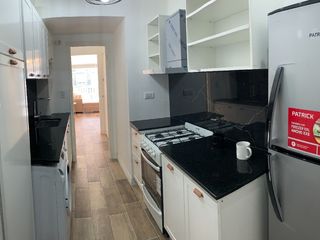 Departamento En Venta 3 Ambientes Externo Reciclado Zona Plaza Colon, Mar Del Plata