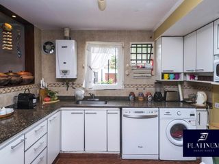 VENTA DEPARTAMENTO EN TRES CERRITOS
