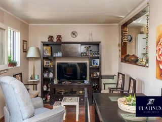VENTA DEPARTAMENTO EN TRES CERRITOS