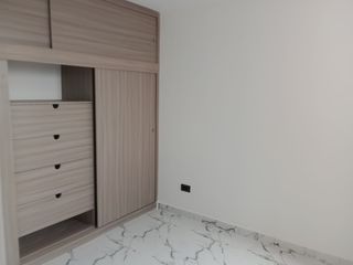 Foto 4 de apartamento en arriendo en tibana. Cod A6447301
