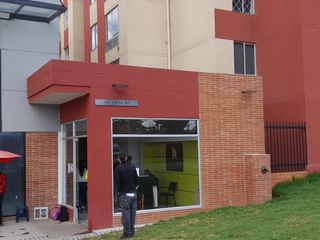 Foto 1 de apartamento en arriendo en tibana. Cod A6447301