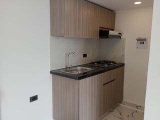 Foto 7 de apartamento en arriendo en tibana. Cod A6447301