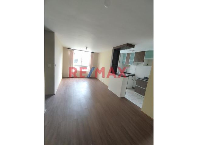 Departamento en Venta en Comas - View 4