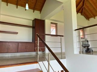 Foto 16 de casa en arriendo en pueblo viejo. Cod A8408284